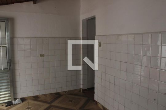 Cozinha de casa à venda com 3 quartos, 100m² em Interlagos, São Paulo