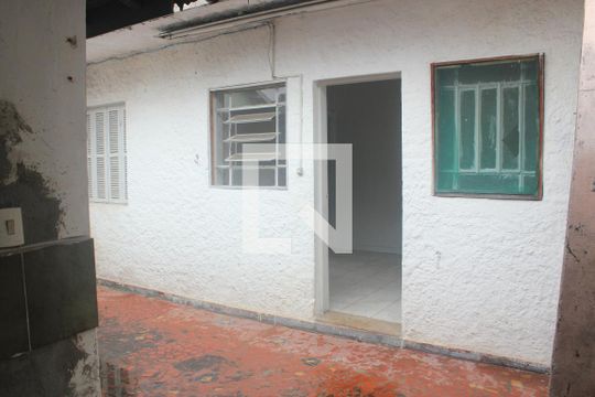 Área de Serviço de casa à venda com 3 quartos, 100m² em Interlagos, São Paulo