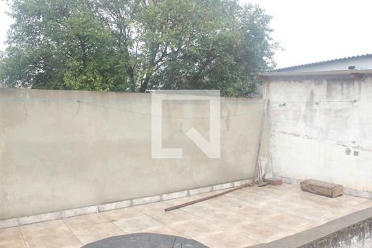 Laje de casa à venda com 3 quartos, 100m² em Interlagos, São Paulo