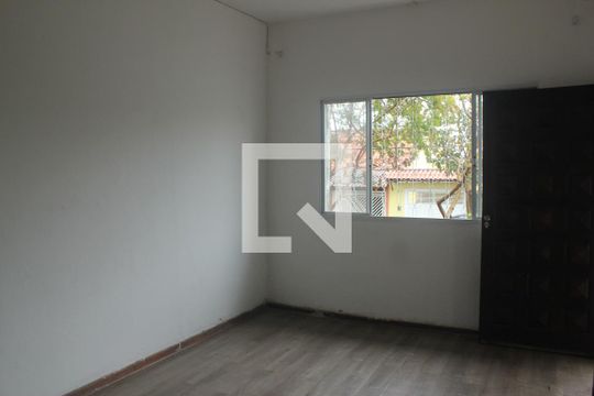 Sala de casa à venda com 3 quartos, 100m² em Interlagos, São Paulo