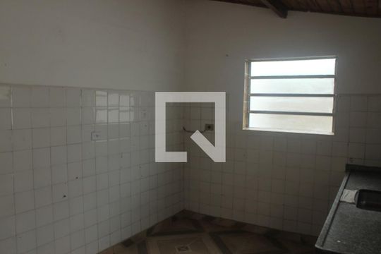 Cozinha de casa à venda com 3 quartos, 100m² em Interlagos, São Paulo