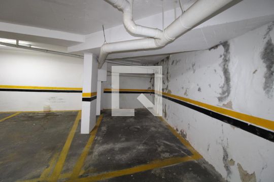 Vaga de Garagem de apartamento à venda com 1 quarto, 50m² em Centro, Campinas