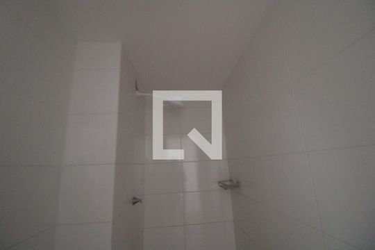 Chuveiro de apartamento para alugar com 1 quarto, 24m² em Jardim Prudência, São Paulo