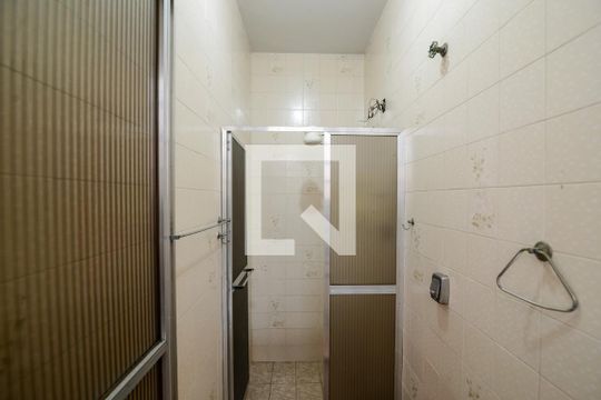 Banheiro 2 de casa à venda com 3 quartos, 150m² em São Cristóvão, Rio de Janeiro