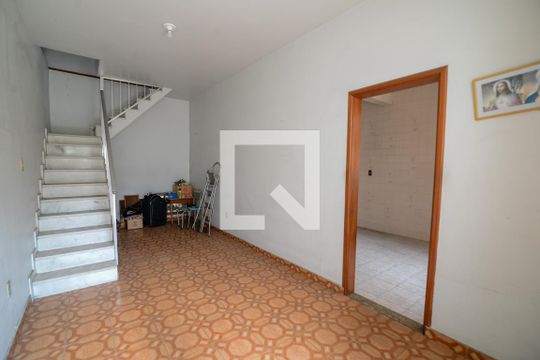 Casa à venda com 3 quartos, 150m² em São Cristóvão, Rio de Janeiro