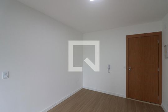 Sala de apartamento para alugar com 1 quarto, 35m² em Jardim São Paulo, São Paulo