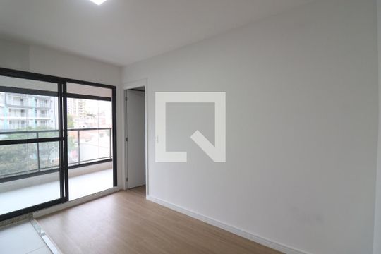 Apartamento para alugar com 1 quarto, 35m² em Jardim São Paulo, São Paulo