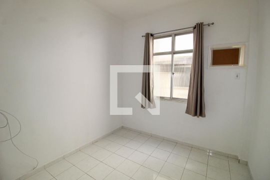 Quarto 1 de apartamento à venda com 2 quartos, 67m² em Maracanã, Rio de Janeiro