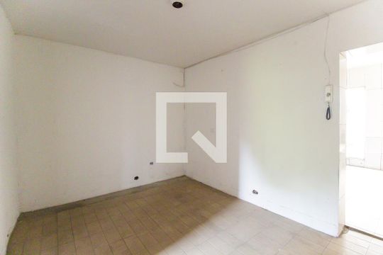 Sala de casa à venda com 1 quarto, 150m² em Vila Santa Inês, São Paulo
