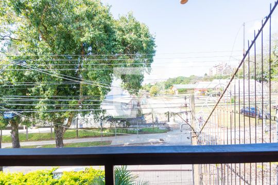 Vista do Quarto 2 de casa à venda com 4 quartos, 320m² em Tristeza, Porto Alegre