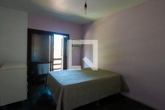 Quarto 2 de casa à venda com 4 quartos, 320m² em Tristeza, Porto Alegre