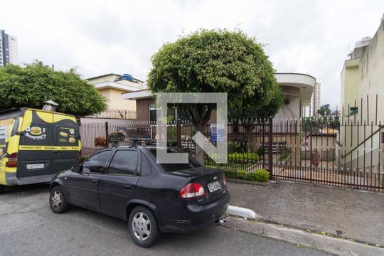 Fachada Placa de casa à venda com 3 quartos, 350m² em Parque Monteiro Soares, São Paulo