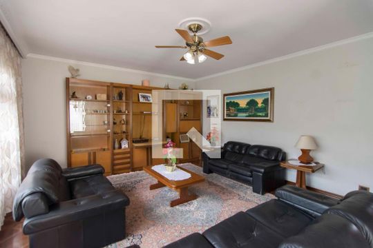 Casa à venda com 3 quartos, 350m² em Parque Monteiro Soares, São Paulo