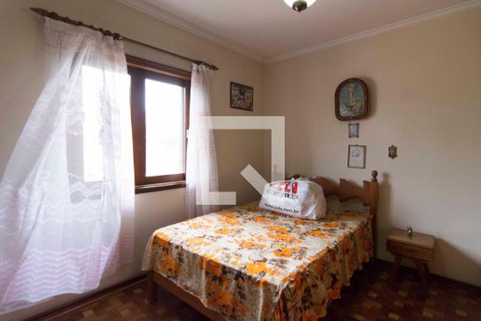 Quarto 1 de casa à venda com 3 quartos, 350m² em Parque Monteiro Soares, São Paulo