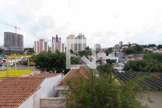 Quarto 1 Vista de casa à venda com 3 quartos, 350m² em Parque Monteiro Soares, São Paulo