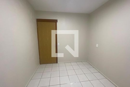 Quarto 1 de apartamento à venda com 2 quartos, 45m² em Rondônia, Novo Hamburgo