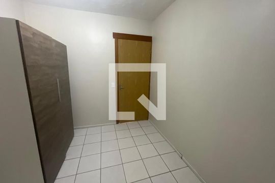 Quarto 2 de apartamento à venda com 2 quartos, 45m² em Rondônia, Novo Hamburgo