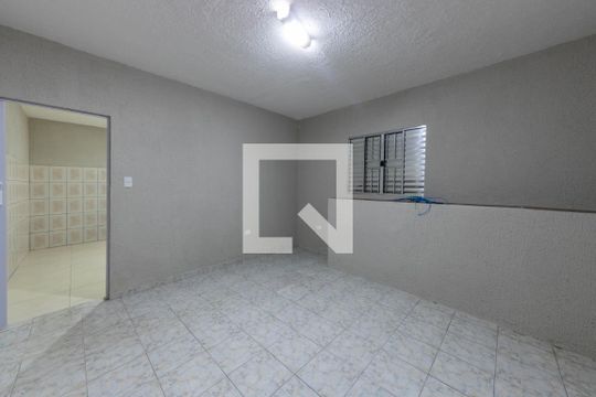 quarto de casa à venda com 1 quarto, 75m² em Jardim Paraguaçu, São Paulo