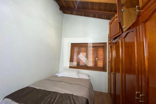 Quarto 1 de casa à venda com 3 quartos, 180m² em Primavera, Novo Hamburgo
