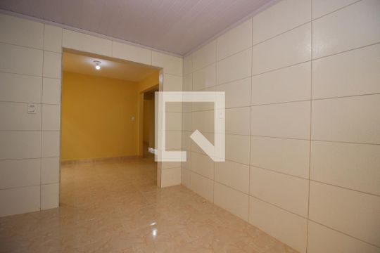 Cozinha de casa para alugar com 3 quartos, 120m² em Ceilândia Sul (ceilândia), Brasília