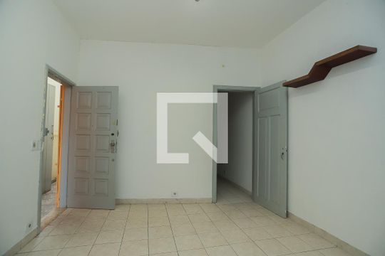 Sala de casa para alugar com 2 quartos, 72m² em Alto de Pinheiros, São Paulo