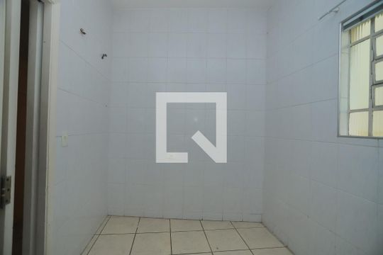 Cozinha de casa para alugar com 2 quartos, 72m² em Alto de Pinheiros, São Paulo
