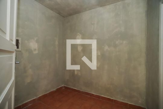 Quarto de Serviço de casa para alugar com 2 quartos, 72m² em Alto de Pinheiros, São Paulo