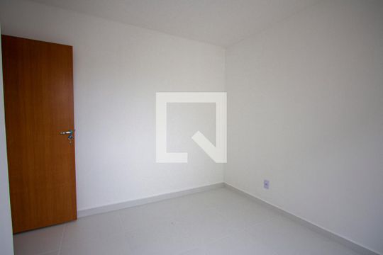 Quarto 2 de apartamento para alugar com 2 quartos, 40m² em Vila Lage, São Gonçalo