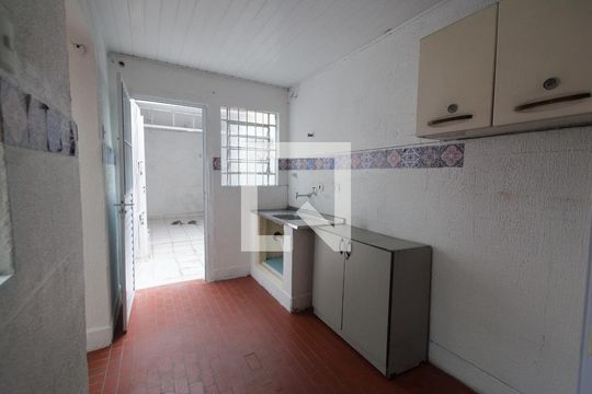 Cozinha de casa à venda com 3 quartos, 160m² em Cambuci, São Paulo