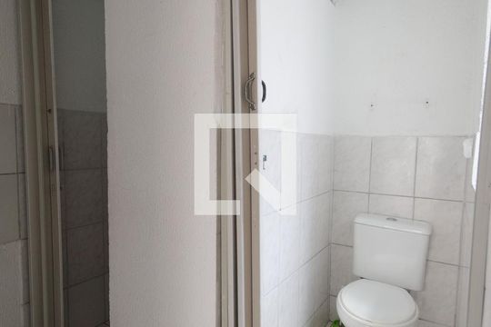 Banheiro de casa à venda com 3 quartos, 160m² em Cambuci, São Paulo