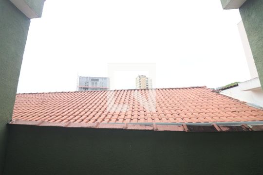 Vista Quarto 2  de casa à venda com 3 quartos, 200m² em Vila Paulicéia, São Paulo
