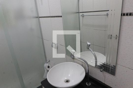 Suíte 1 de casa à venda com 3 quartos, 200m² em Vila Paulicéia, São Paulo