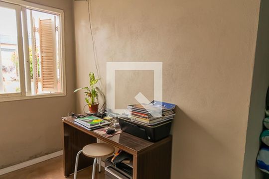 Quarto 1 de casa à venda com 2 quartos, 96m² em São Miguel, São Leopoldo