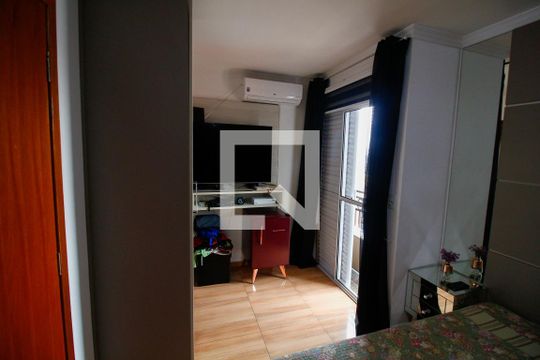 Quarto Suíte de casa de condomínio à venda com 2 quartos, 115m² em Penha de França, São Paulo
