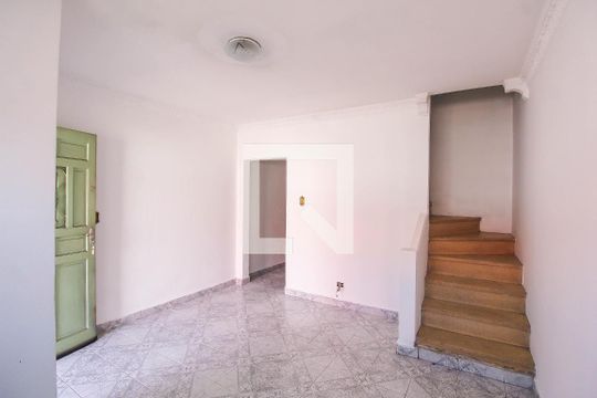 Sala de casa à venda com 2 quartos, 40m² em Vila Prudente, São Paulo