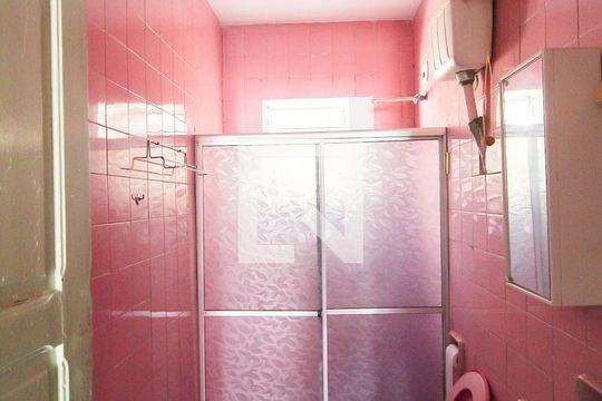 Banheiro de casa à venda com 2 quartos, 40m² em Vila Prudente, São Paulo