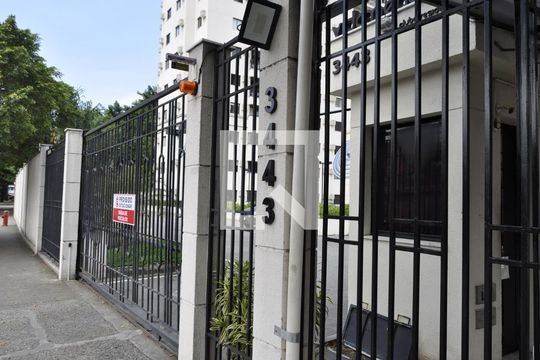 fachada de apartamento à venda com 2 quartos, 56m² em Del Castilho, Rio de Janeiro