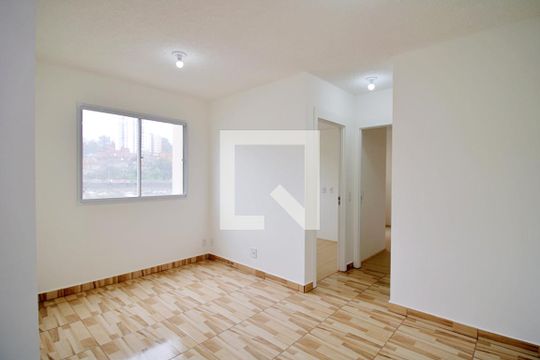 Apartamento para alugar com 2 quartos, 42m² em Vila Plana, São Paulo