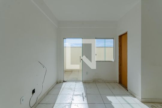 Sala/Quarto de kitnet/studio para alugar com 1 quarto, 23m² em Dona Clara, Belo Horizonte