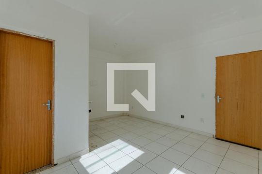 Sala/Quarto de kitnet/studio para alugar com 1 quarto, 23m² em Dona Clara, Belo Horizonte