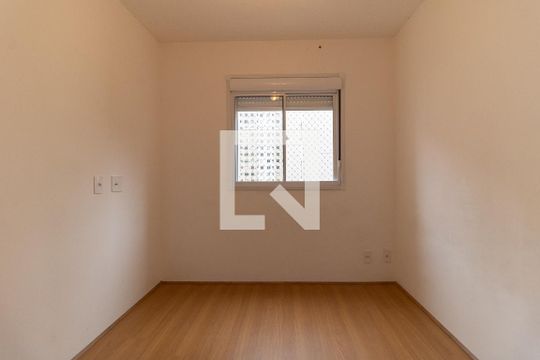 Quarto 1 de apartamento à venda com 2 quartos, 41m² em Jardim Sao Saverio, São Paulo