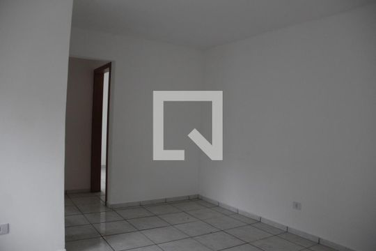 Apartamento para alugar com 2 quartos, 55m² em Jardim Quaresmeira, Suzano
