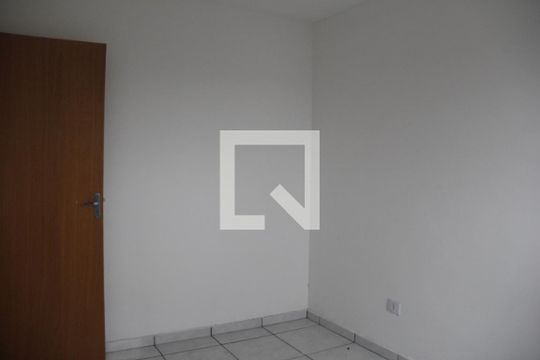 Quarto 1 de apartamento para alugar com 2 quartos, 55m² em Jardim Quaresmeira, Suzano