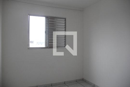 Quarto 1 de apartamento para alugar com 2 quartos, 55m² em Jardim Quaresmeira, Suzano