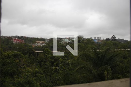 Vista do quarto 2 de apartamento para alugar com 2 quartos, 55m² em Jardim Quaresmeira, Suzano