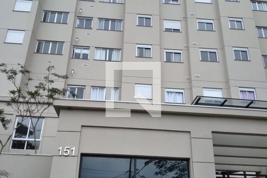 Apartamento à venda com 2 quartos, 42m² em Socorro, São Paulo