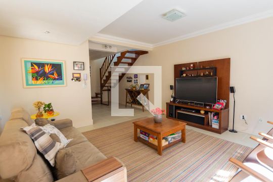 Casa de Condomínio à venda com 3 quartos, 102m² em Vila Conceição, Porto Alegre