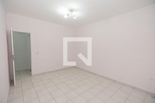 Quarto 2 de casa de condomínio para alugar com 2 quartos, 102m² em Guaiaúna, São Paulo