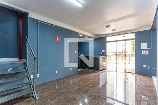 Sala 2 de casa à venda com 1 quarto, 349m² em Vila Helena, Santo André