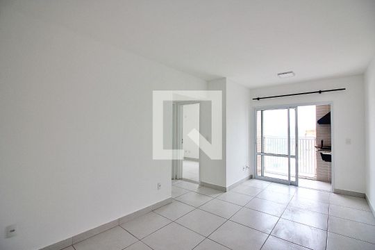 Apartamento à venda com 2 quartos, 54m² em Assunção, São Bernardo do Campo